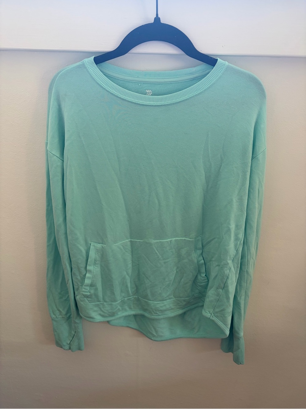 All In Motion Sweatshirt in size L (10/12) #athletic #activewear